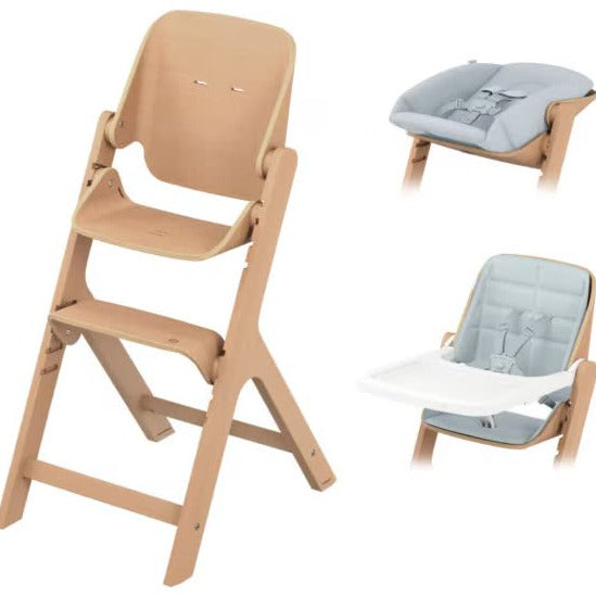 maxi cosi trona Trona Nesta Maxi-Cosi
