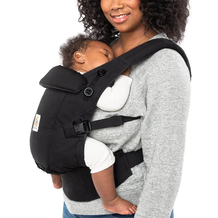 Ergobaby Mochilas Portabebés Adapt Algodón SoftTouch