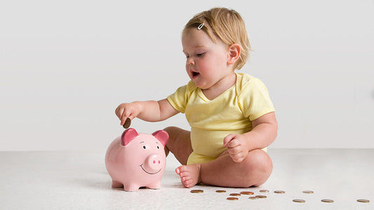🍼 ¿Por Qué Elegir una Suscripción en Lugar de Comprar Productos para Bebés?