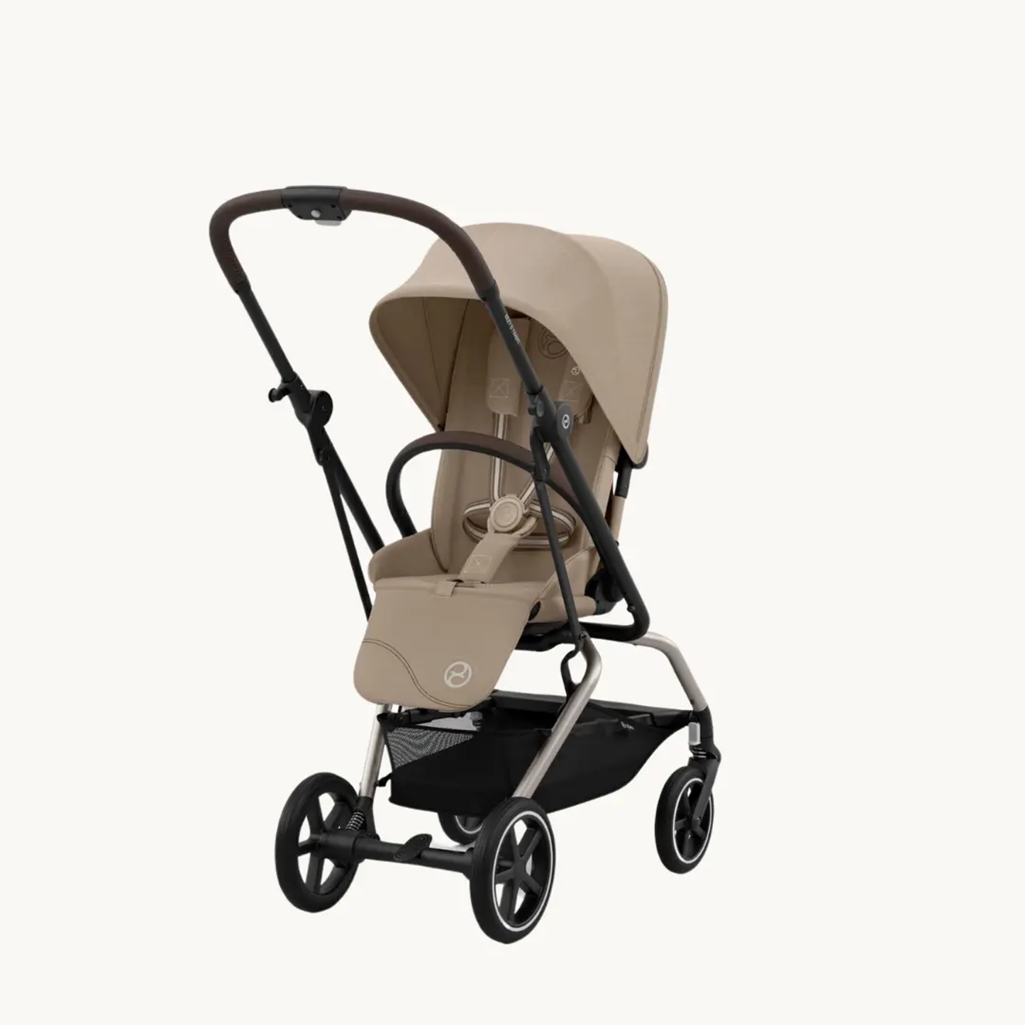 Cybex Eezy S Twist+2