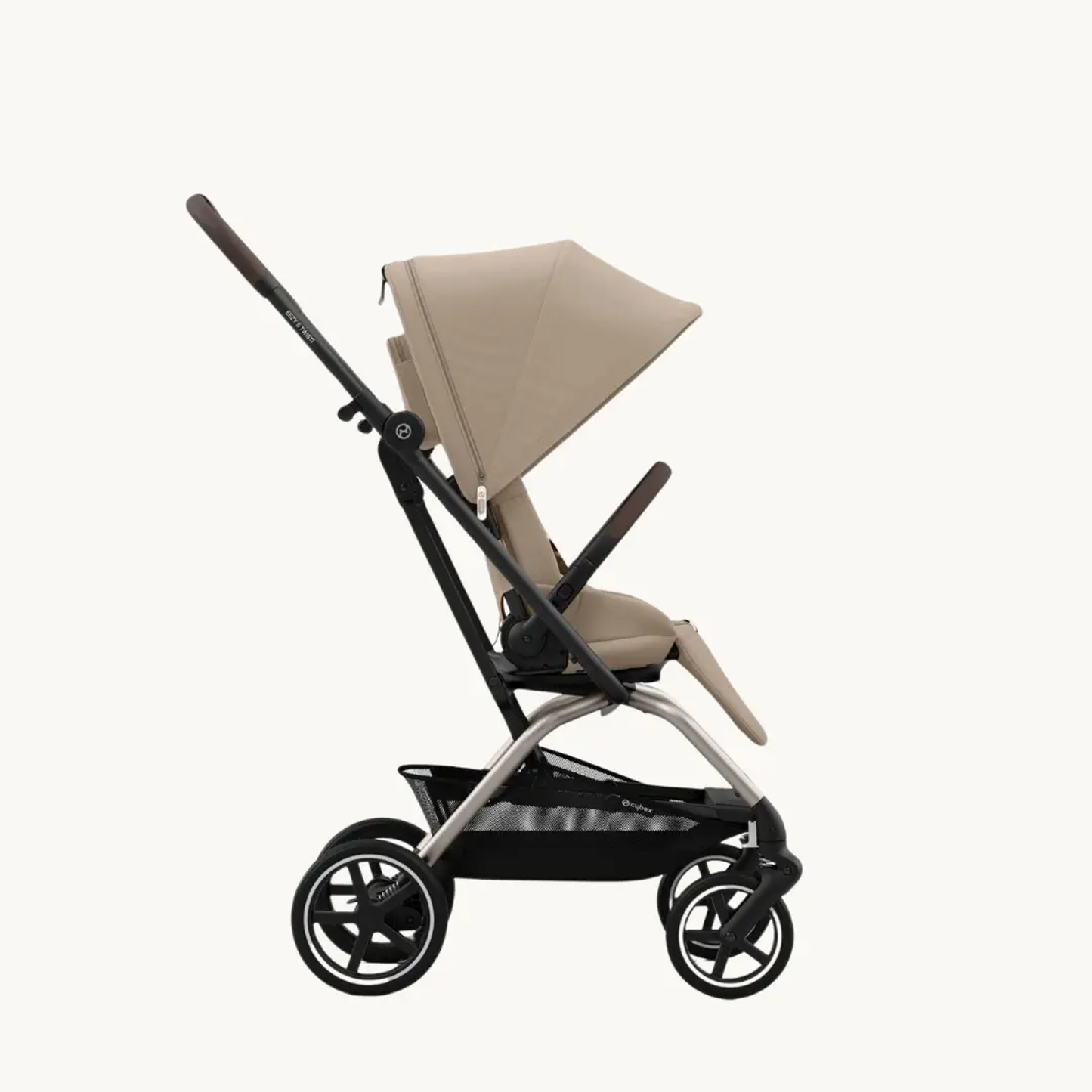 Cybex Eezy S Twist+2