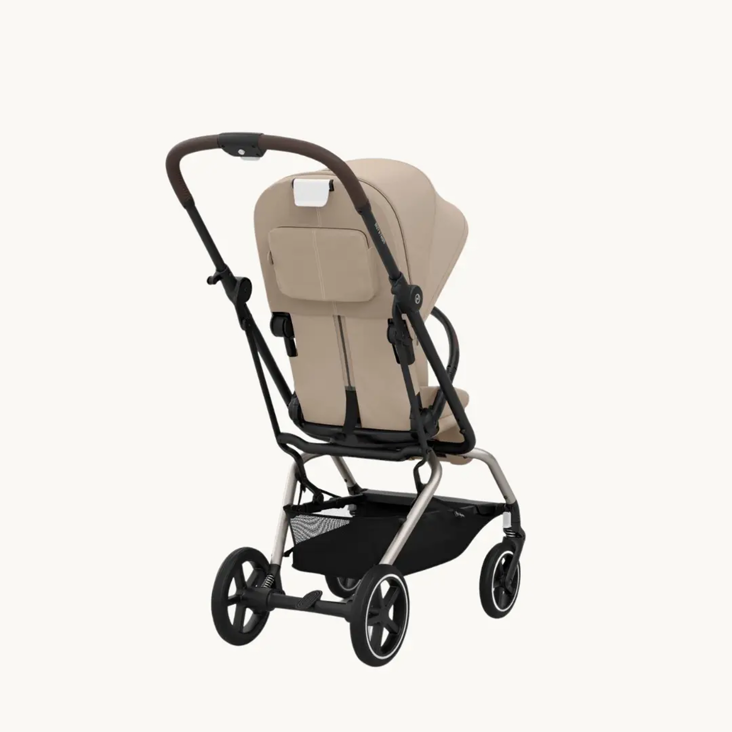 Cybex Eezy S Twist+2