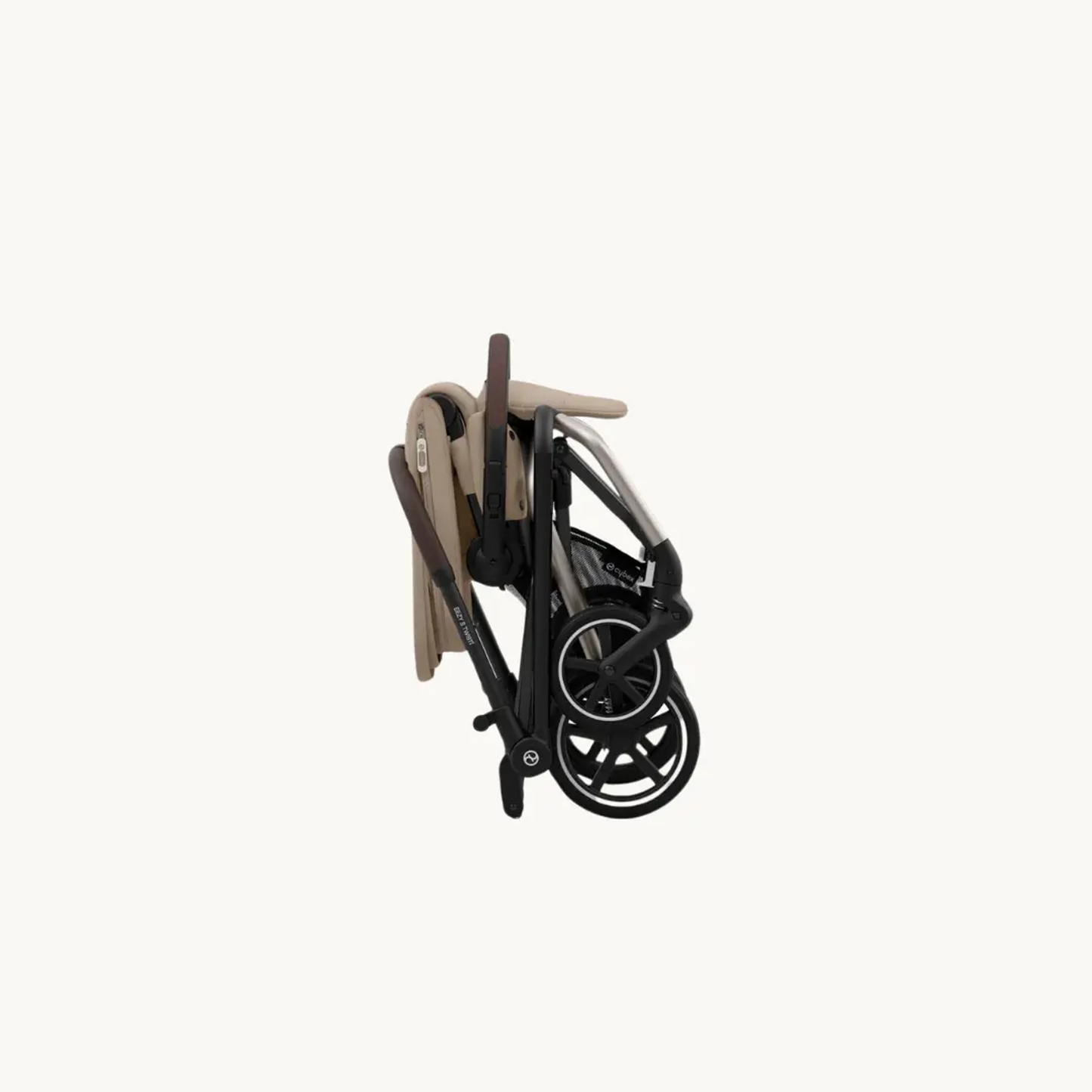 Cybex Eezy S Twist+2