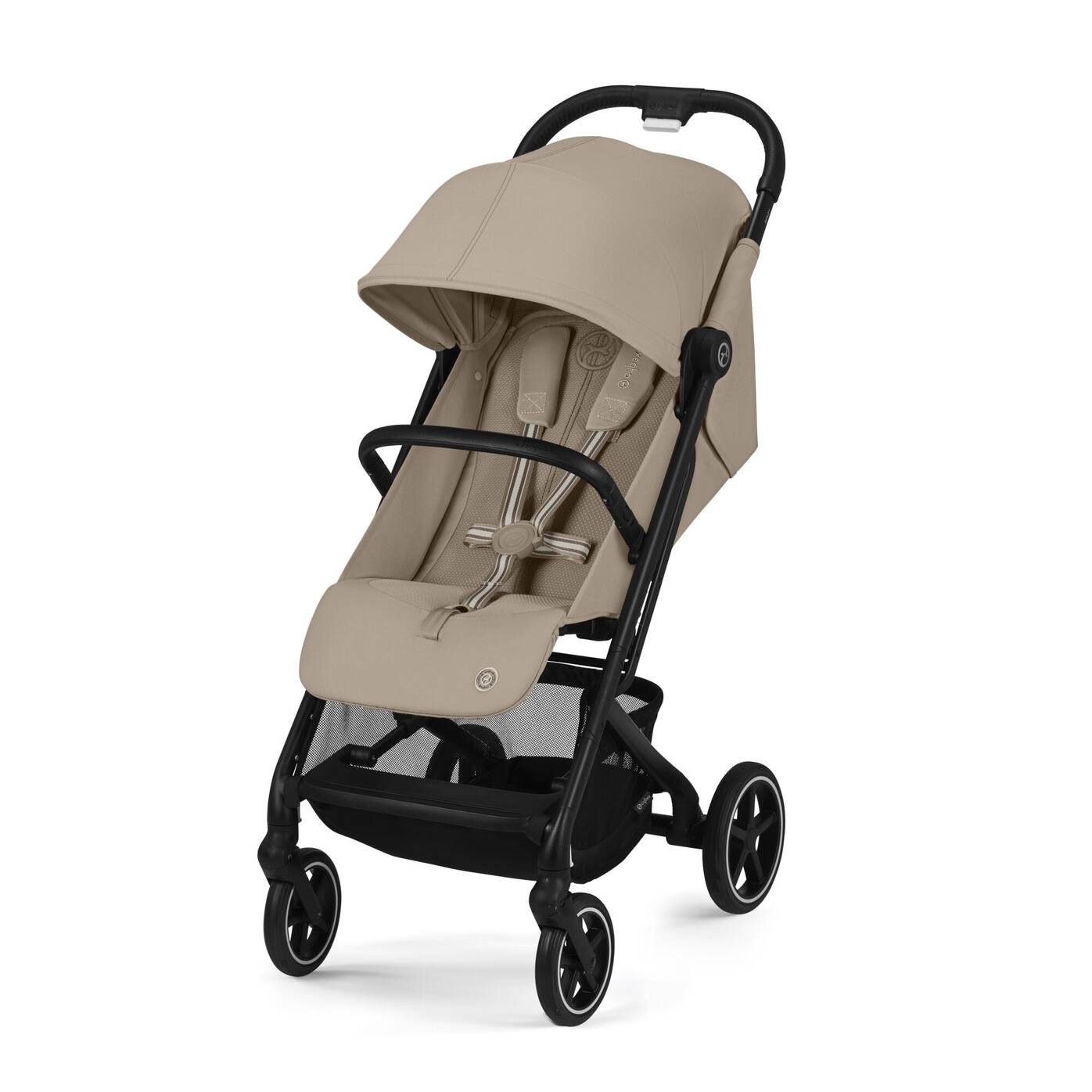 Silla de paseo Cybex beezy