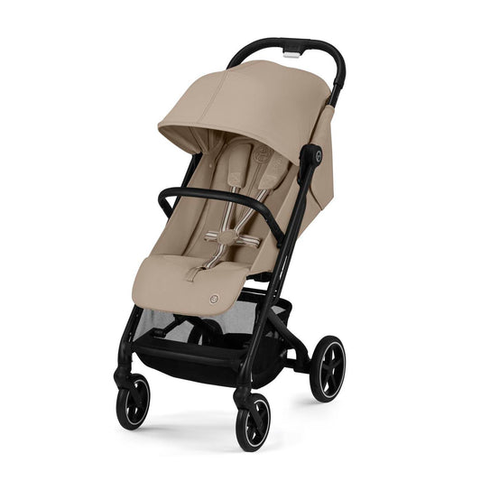 Silla de paseo Cybex beezy