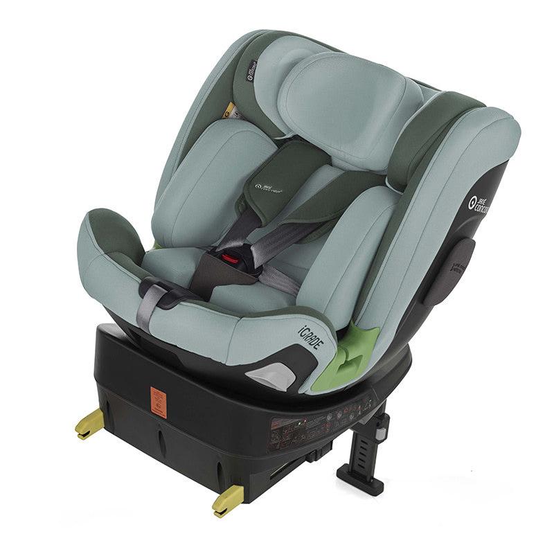 Silla de coche Jané iGrade 40-150 cm