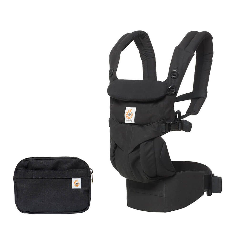 Mochila Porteo Ergobaby Omni360