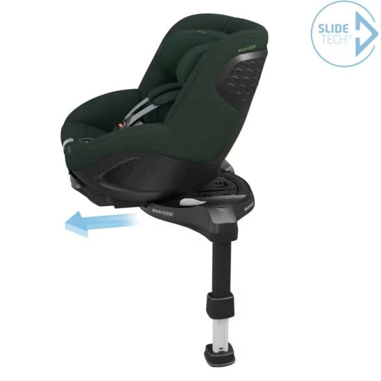 Silla Coche Maxi-Cosi Mica 360 Pro