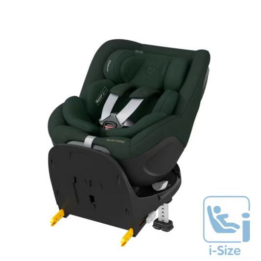 Silla Coche Maxi-Cosi Mica 360 Pro