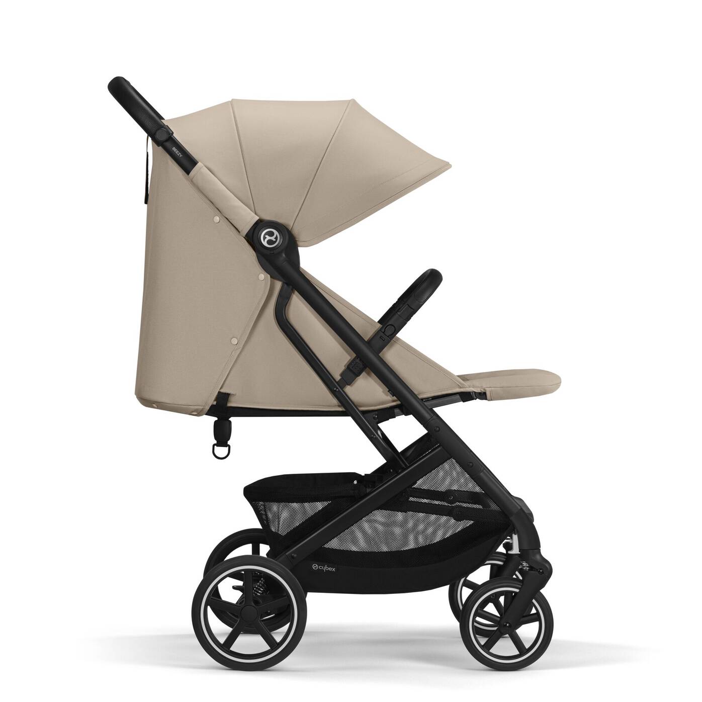 Silla de paseo Cybex beezy